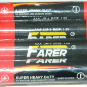 Elem mini AAA (4 darab) Korlátozott ajánlat