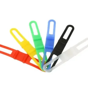 Ne maradj le Rögzítőpánt szilikon fekete