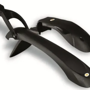 Sárvédő Simpla Hammer2 fekete Legnépszerűbb