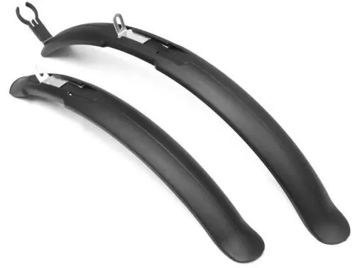 Vásárlói kedvenc Sárvédő Simpla Classic set