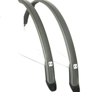 Gyors kiszállítás Sárvédő Simpla Ubiquit 45 szür