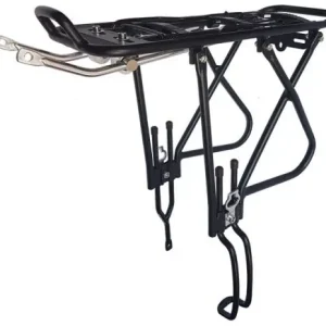 Outlet Csomagtartó Velotech tárcsafék