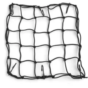 Csomagtartóháló fekete Különleges ajánlat