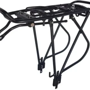 Outlet Csomagtartó Velotech állítható