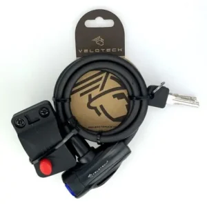 Szezonális akció Lakat Velotech 8x1000mm füstsz