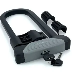 Lakat Velotech U 167x330mm Expressz szállítás