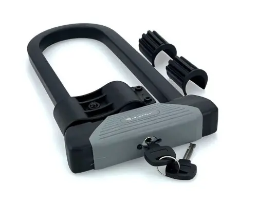 Lakat Velotech U 167x330mm Expressz szállítás