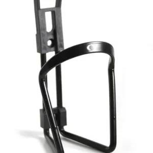 Népszerű Kulacstartó Simpla alu fekete