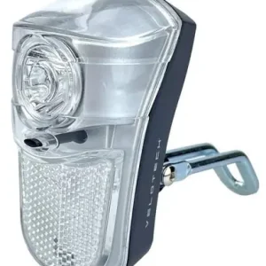 Akciós ár Lámpa Első elemes 1LED villára