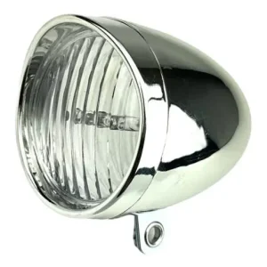 Alacsony ár Lámpa Első elemes Retro 3LED