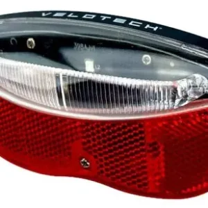 Azonnali szállítás Lámpa H csom.tartó 3LED elemes