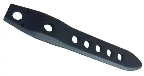 Gyors szállítás Rögzítő gumipánt mini/midihez