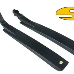 Expressz szállítás Sárvédő Simpla Cross hátsó