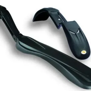 Sárvédő Simpla Raptor fekete Bestseller