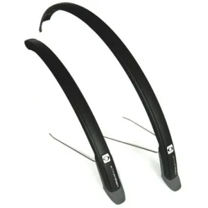 Sárvédő Simpla Ubiquit 45 fek Prémium