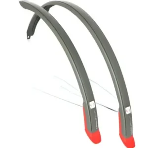 Expressz szállítás Sárvédő Simpla Ubiquit 45 red