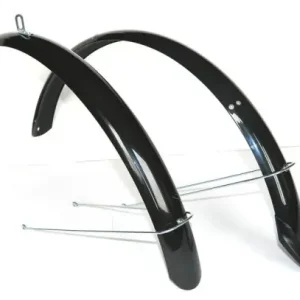 Különleges ajánlat Sárvédő VELOTECH 28"/48feket U