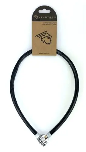 Lakat VELOTECH 4,5x650mm szám Alacsony ár