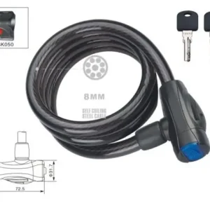 Kedvezmény Lakat Velotech 8x1800mm füstsz