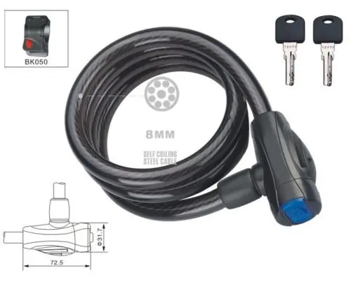 Kedvezmény Lakat Velotech 8x1800mm füstsz