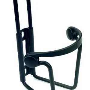 Kihagyhatatlan ajánlat Kulacstartó alu, fekete