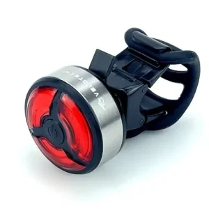 Lámpa Hátsó Velotech pro Disc Utolsó esély