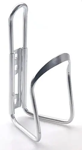 Kulacstartó alu, ezüst Azonnali szállítás