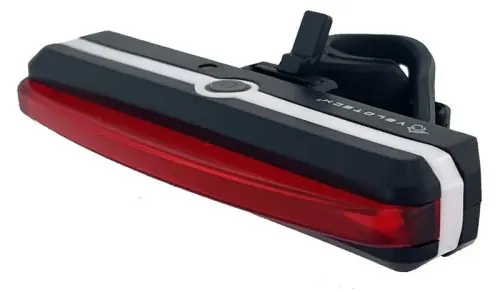 Lámpa Hátsó Velotech pro Bar Különleges ajánlat