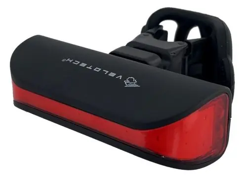 Lámpa Hátsó Velotech pro Narro Vedd meg most