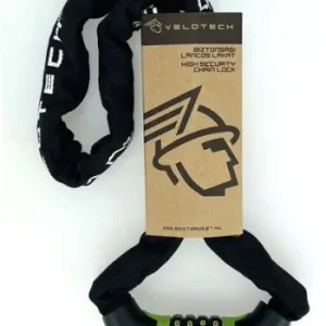 Lakat Velotech láncos 6x900 sz Prémium