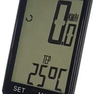 Végkiárusítás VELOTECH 19 funkció vezetékes