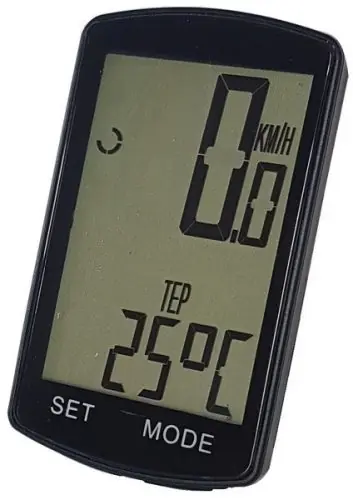 Végkiárusítás VELOTECH 19 funkció vezetékes