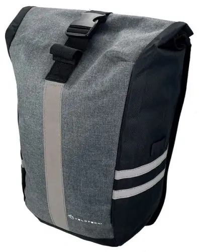 Árcsökkenés Táska Velotech egyrész. túra M