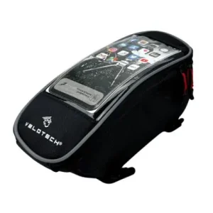 Táska Velotech váz telefontart Árengedmény
