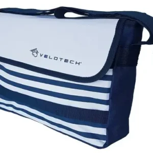 Táska Velotech kormány NAVY Kihagyhatatlan ajánlat