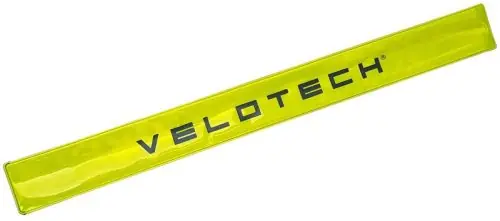 Szuper akció Fényvisszaverő pánt UV sárga