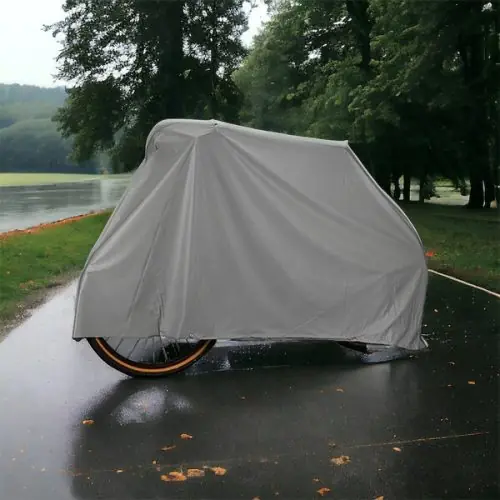 Utolsó esély Ponyva Kerékpárvédő