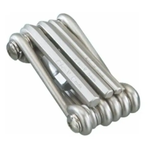 Korlátozott ajánlat Szerszámkészlet U-Power 10in1