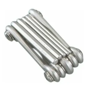 Gyors kiszállítás Szerszámkészlet U-Power 8in1