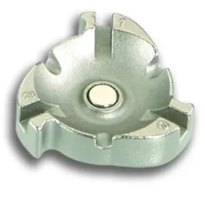 Szuper akció Küllőkulcs U-Power mágneses