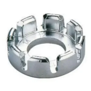 Küllőkulcs kerek acél Végkiárusítás