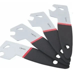 Vedd meg online Kónuszkulcs U-Power 14mm