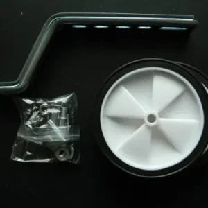 Legkelendőbb Oldalkitámasztó kerék 12'-20'