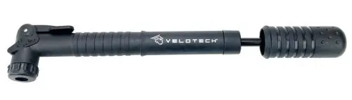 Pumpa Velotech mini műanyag Azonnal elérhető