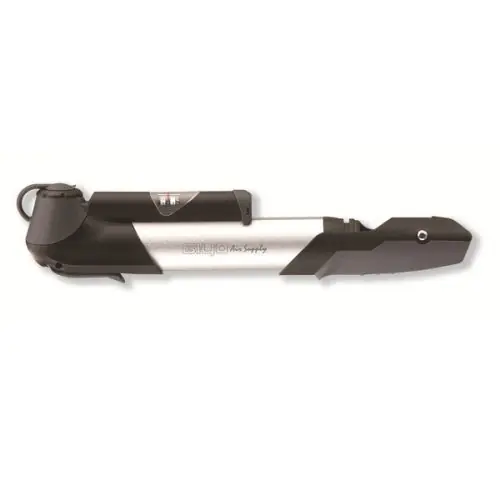 Nézd meg most Pumpa Giyo mini nyomásmérős