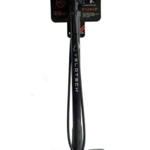 Pumpa Velotech műhely mérővel Biztonságos fizetés