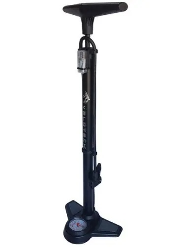 Biztonságos vásárlás Pumpa Velotech műhely nagymérő