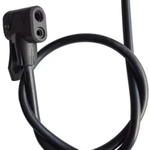 Pumpafej Velotech AV/FV tömlős Árcsökkenés