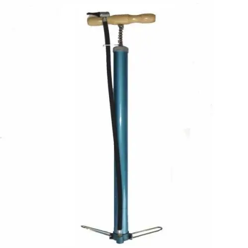 Prémium Pumpa autós nagy színes