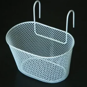 Kosár első gyerek sűrű fehér Biztonságos vásárlás